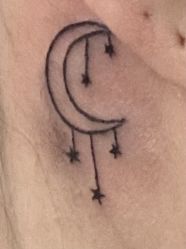 -樂色刺青-纹身TATTOO