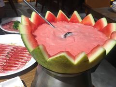 -釜山火炉韩式炭火烤肉(欧洲城店)