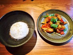 -天水蔬食料理(树德之光店)