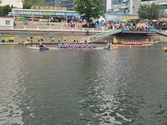 -马栏河运动公园