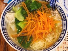 鲜虾云吞-双喜老铺(人民广场店)