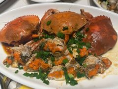 -金海湾海鲜排档(朱家尖店)