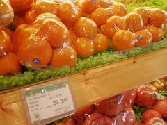 -百果园(奕淳公寓店)