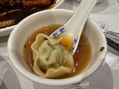 -老吉士酒家(天平路店)