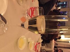 -上海和平饭店-华懋阁 The Cathay Room