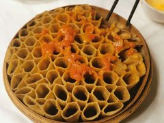 -老太原菜馆(中正天街店)