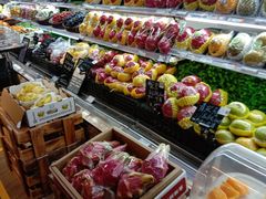 -BETTER拜特进口超市(人民路店)
