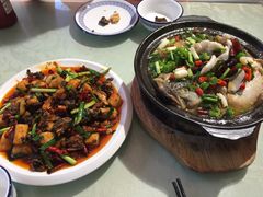 -红豆园(文林街店)
