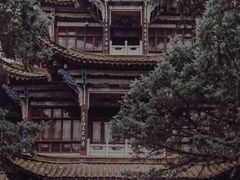 -昆明市金殿名胜区