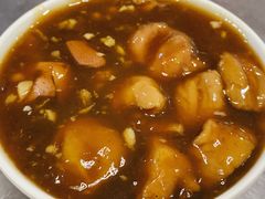 炒肝-姚记炒肝店(鼓楼店)