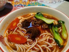 -胡记德源粉·湖南菜(双安店)