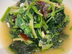 -大灶头·新昌菜(中国茶市店)