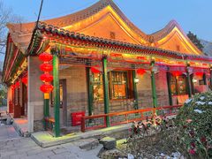 -白家大院·王府宫廷菜(苏州街店)