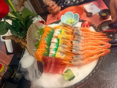 -大江户日本料理(吕厝店)