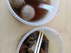 牛肉丸-好成财牛排馆(涂门街总店)