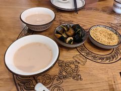 -格日勒阿妈蒙古厨房(新华广场店)