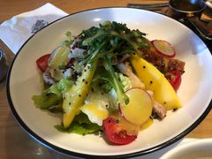 -MR.ROCKY洛奇先生RESTAURANT&BAR(宝安壹方城店)