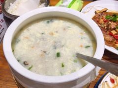 -下梅人家土菜馆(历史文化餐厅度假区店)