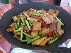 -清华大学-观畴园餐厅