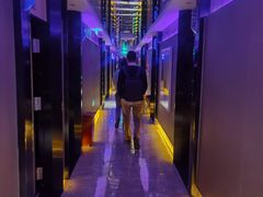 -星聚会KTV(北京世贸天阶店)