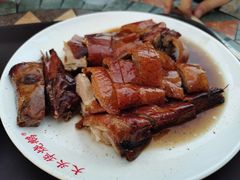 -黄连大头华烧鹅店(大良店)