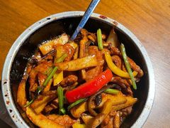 -OCEAN一席海鲜•海景餐厅(双子塔店)