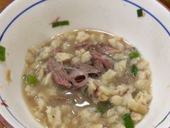 -刘信牛羊肉泡馍小炒(回民街店)