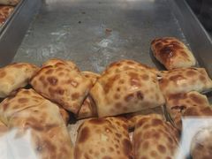 -中关村烤包子(中关村店)