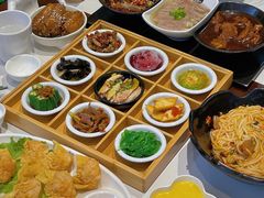 -新仙清汤牛腩(铜锣湾店)