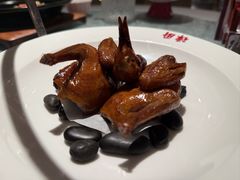 -谭厨中山传家菜.乳鸽.脆鲩鱼(华强北中航城店)