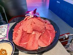 精品牛嫩肩-生活如沸·顺德水牛奶火锅(人民广场店)