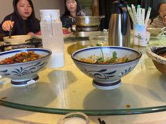 -萬家灯火·私房湘菜·22年老手艺(南岭大道店)