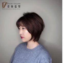 -17.壹柒·美学高定空间