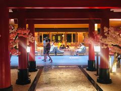 -蓝鲸湾汤泉(包河店)