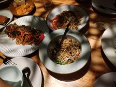-本处·素食·融合料理(南油店)