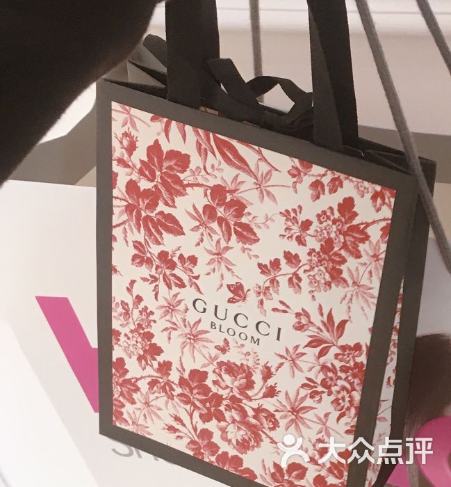 gucci beauty(兴业太古汇店)图片 - 第1张