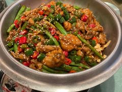 -丽华园(汉阳龙阳店)