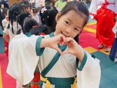 -华杉幼儿园(青塔校区)