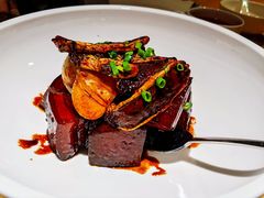 -老船坞水上餐厅(亚洲大酒店  东四十条店)