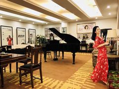 -邓丽君音乐主题餐厅