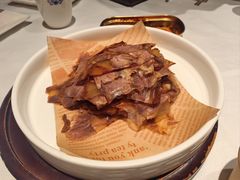 -北平楼·烤鸭·北京菜(牡丹园店)