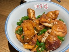 -农耕记·湖南土菜(halo广场店)