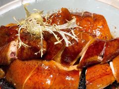 豉油鸡-岭南真味·匠心粤菜(K11店)