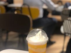 -麦当劳(华融店)