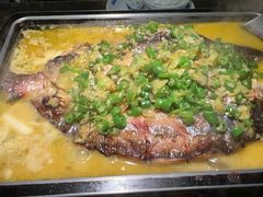 -炉鱼(西溪银泰城店)