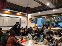 大堂-夏家合汁(天润花园小区店)