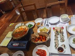 -紫霞门韩国料理烤肉(深南东路店)