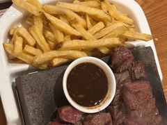 -Entrecôte 法国牛扒馆(保利·时光里店)