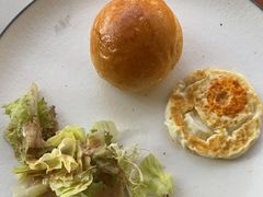 -维园港式茶餐厅(龙岗盛平店)