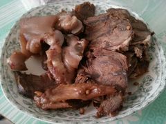 -震九州熟食(凯旋路店)